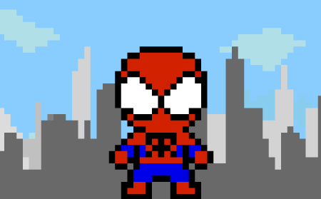 spider man